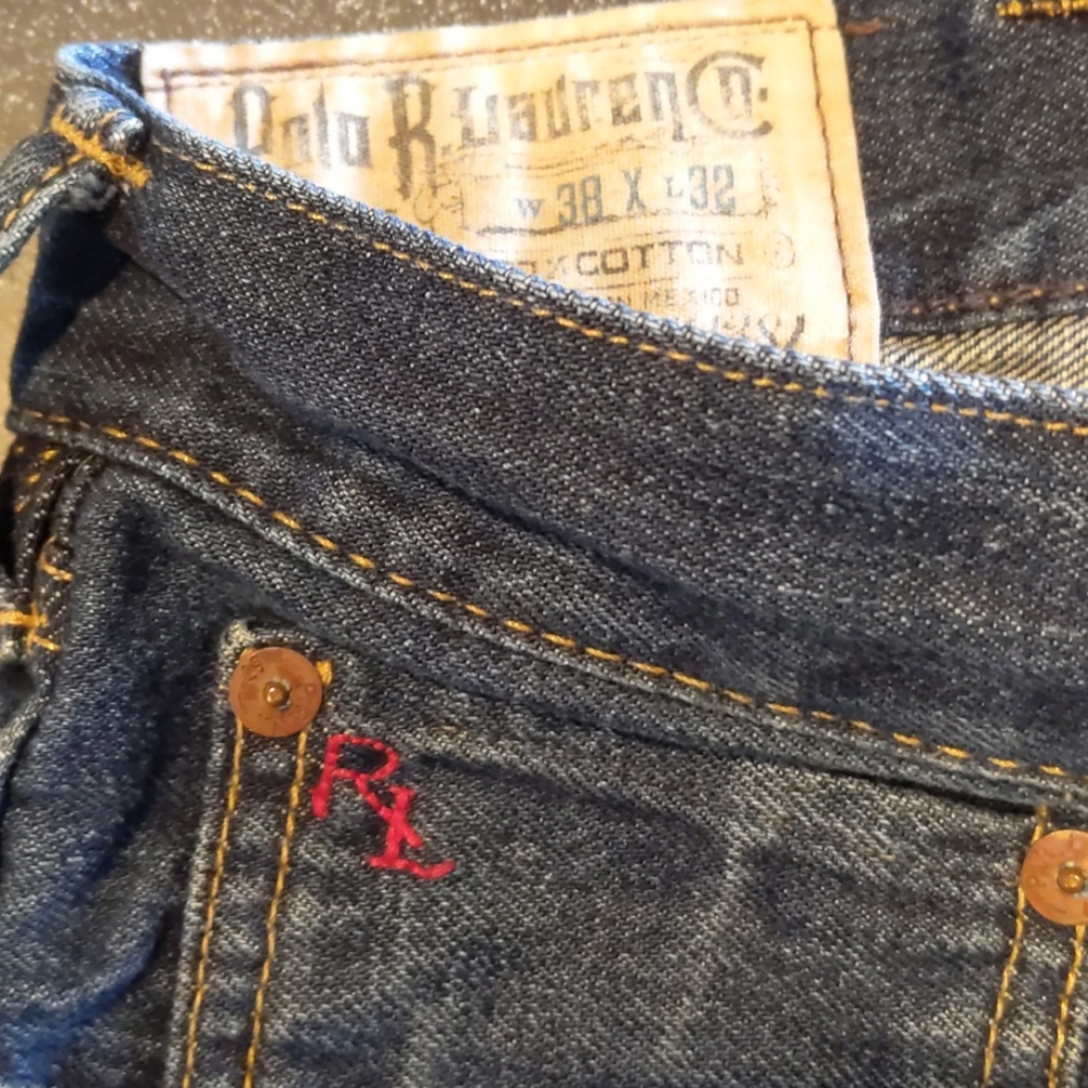 Ralph Lauren